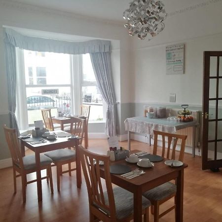 No 6 Quality Guesthouse Llandudno Eksteriør billede
