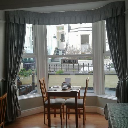 No 6 Quality Guesthouse Llandudno Eksteriør billede