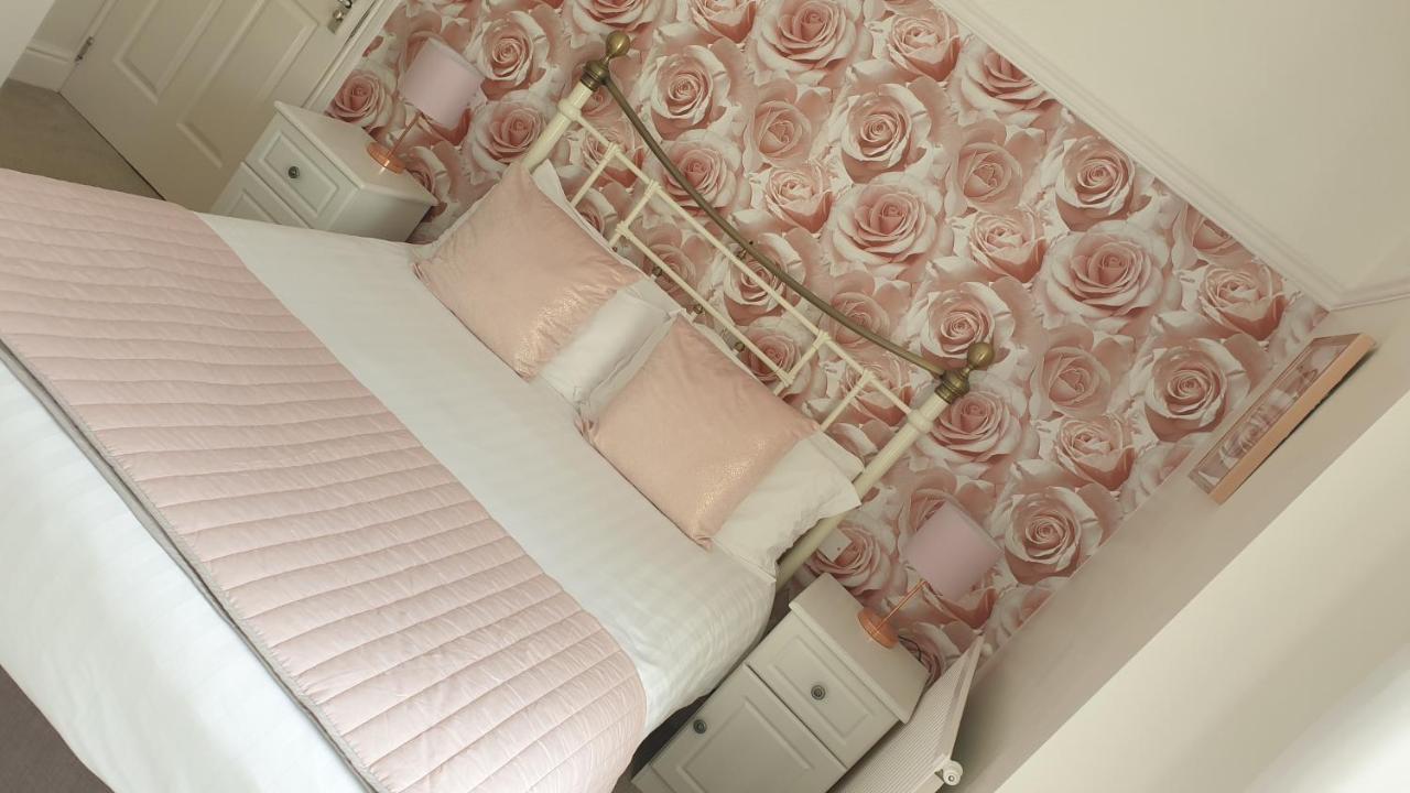 No 6 Quality Guesthouse Llandudno Eksteriør billede