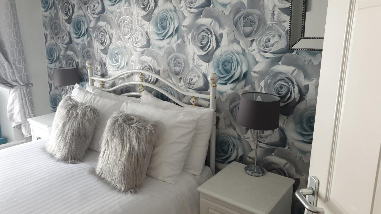 No 6 Quality Guesthouse Llandudno Eksteriør billede