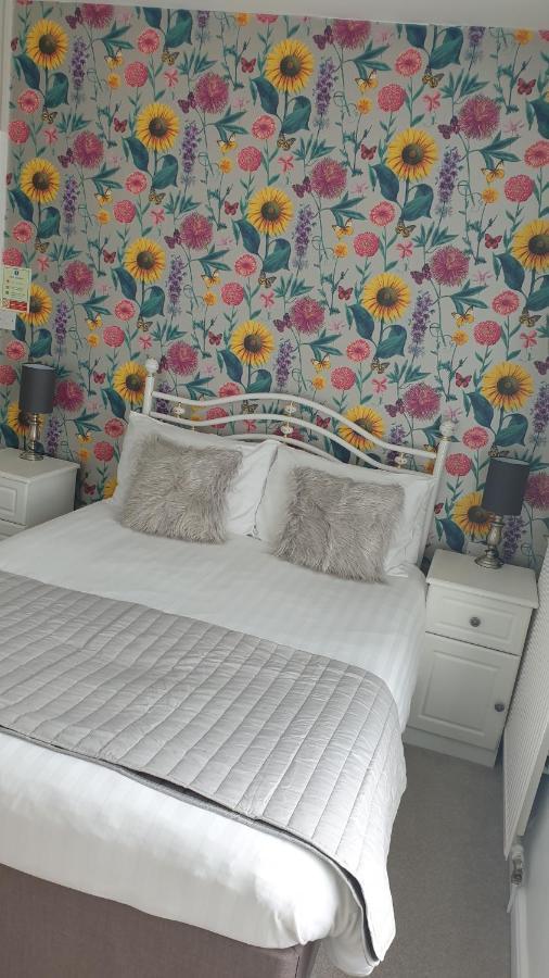 No 6 Quality Guesthouse Llandudno Eksteriør billede