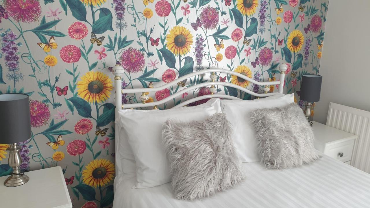 No 6 Quality Guesthouse Llandudno Eksteriør billede
