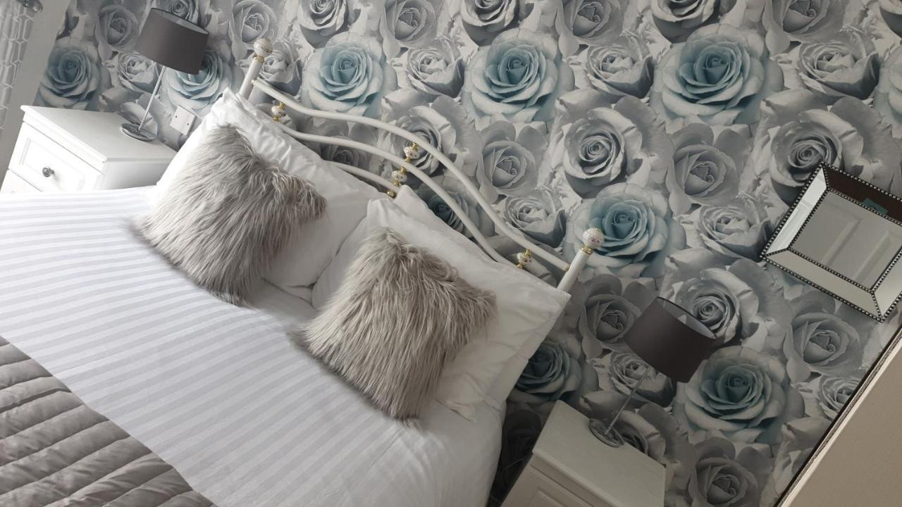 No 6 Quality Guesthouse Llandudno Eksteriør billede