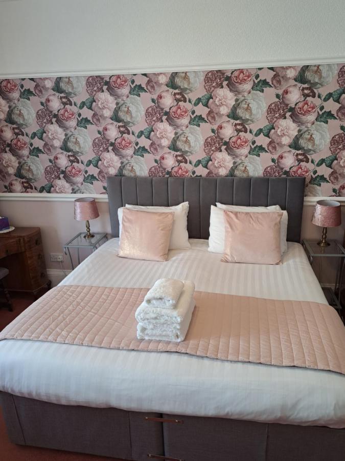 No 6 Quality Guesthouse Llandudno Eksteriør billede