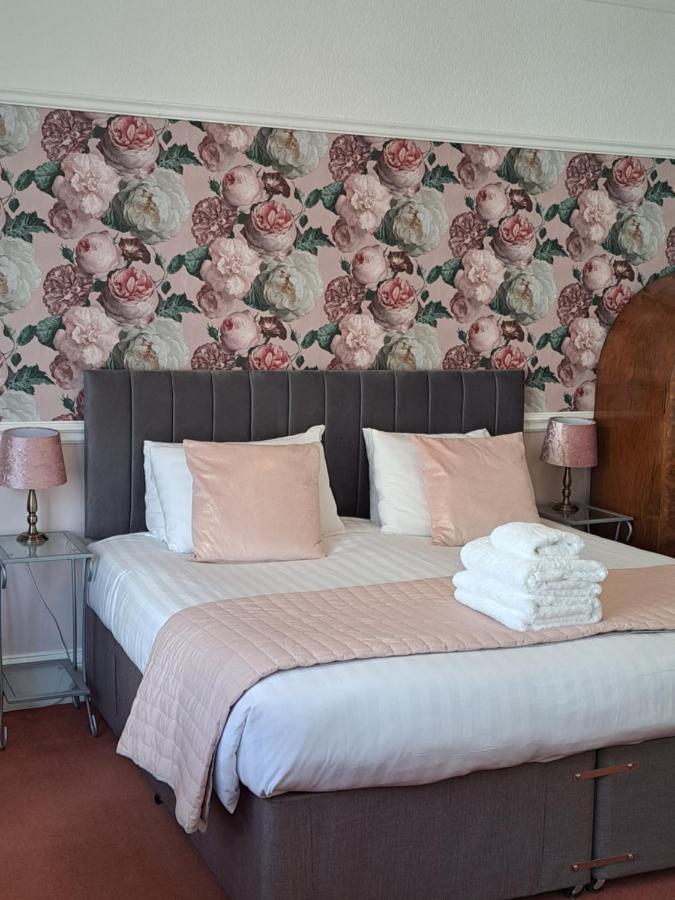 No 6 Quality Guesthouse Llandudno Eksteriør billede