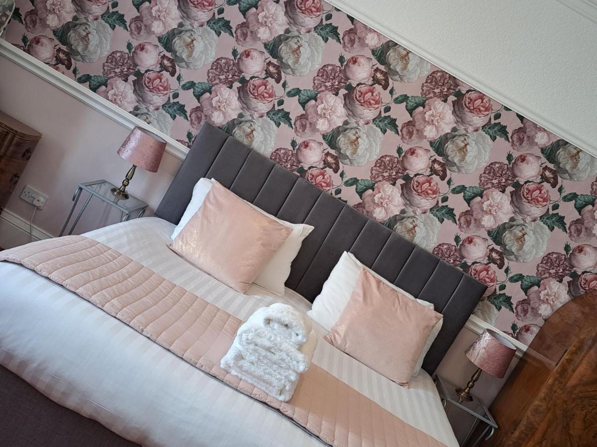 No 6 Quality Guesthouse Llandudno Eksteriør billede