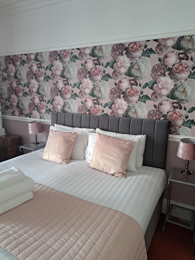 No 6 Quality Guesthouse Llandudno Eksteriør billede