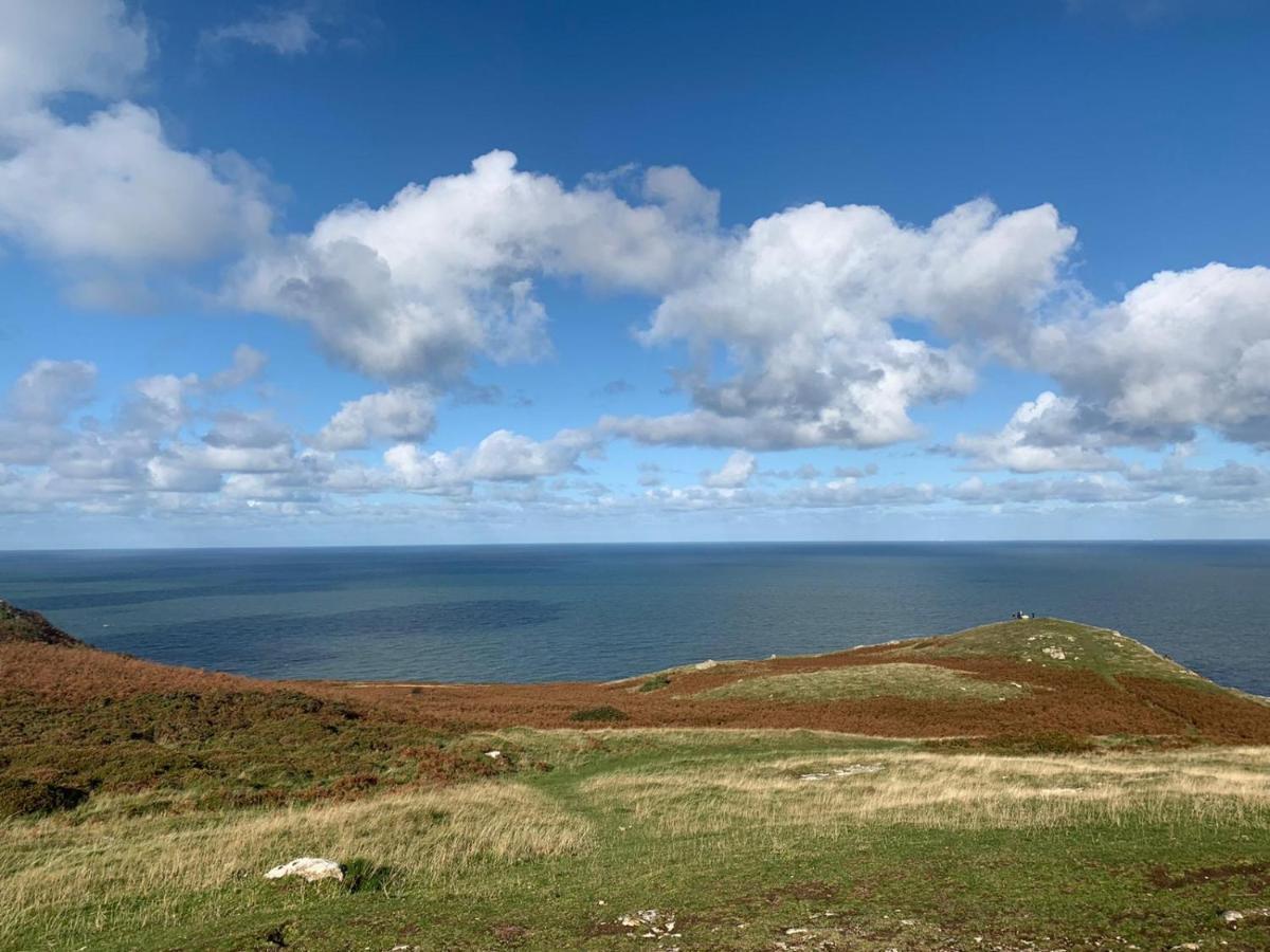 No 6 Quality Guesthouse Llandudno Eksteriør billede